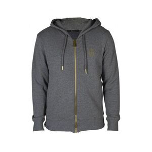 Billionaire Men Hooded Vest